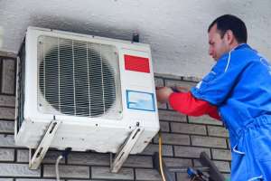 24/7 and Emergency HVAC Near Frederickbur, VA | Air Conidtioning and Heating Contractors