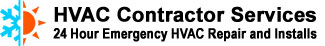 Frederickbur HVAC Services